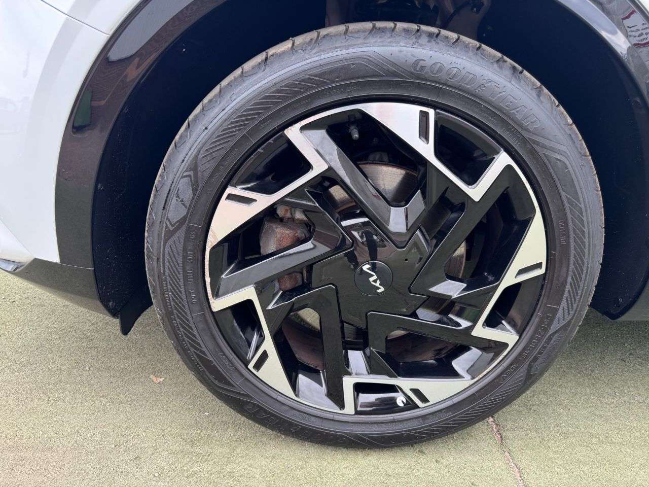 2023 KIA SPORTAGE 2023 KIA SPORTAGE