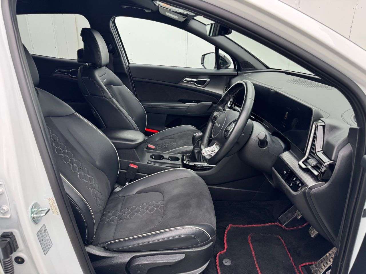 2023 KIA SPORTAGE 2023 KIA SPORTAGE