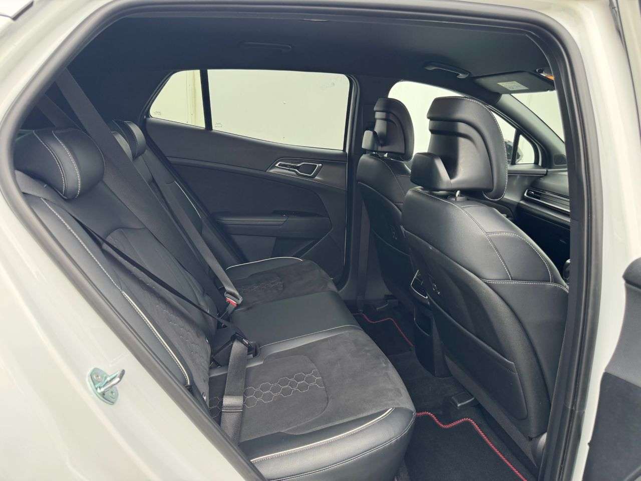 2023 KIA SPORTAGE 2023 KIA SPORTAGE