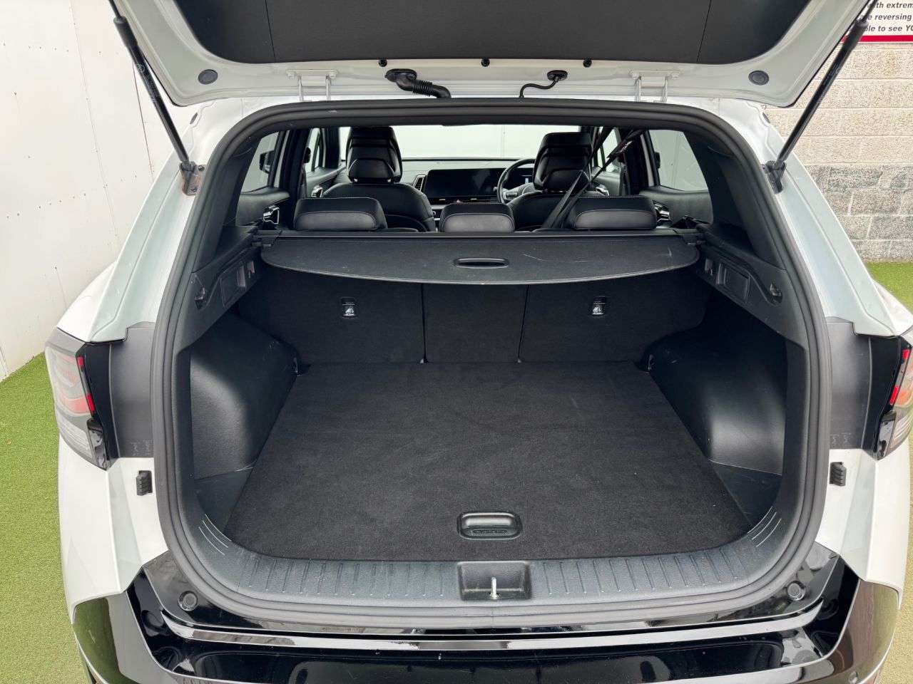 2023 KIA SPORTAGE 2023 KIA SPORTAGE