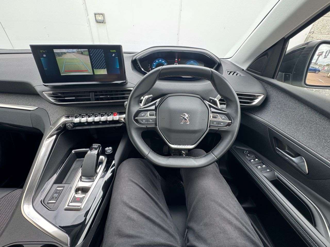 2022 PEUGEOT 3008 2022 PEUGEOT 3008