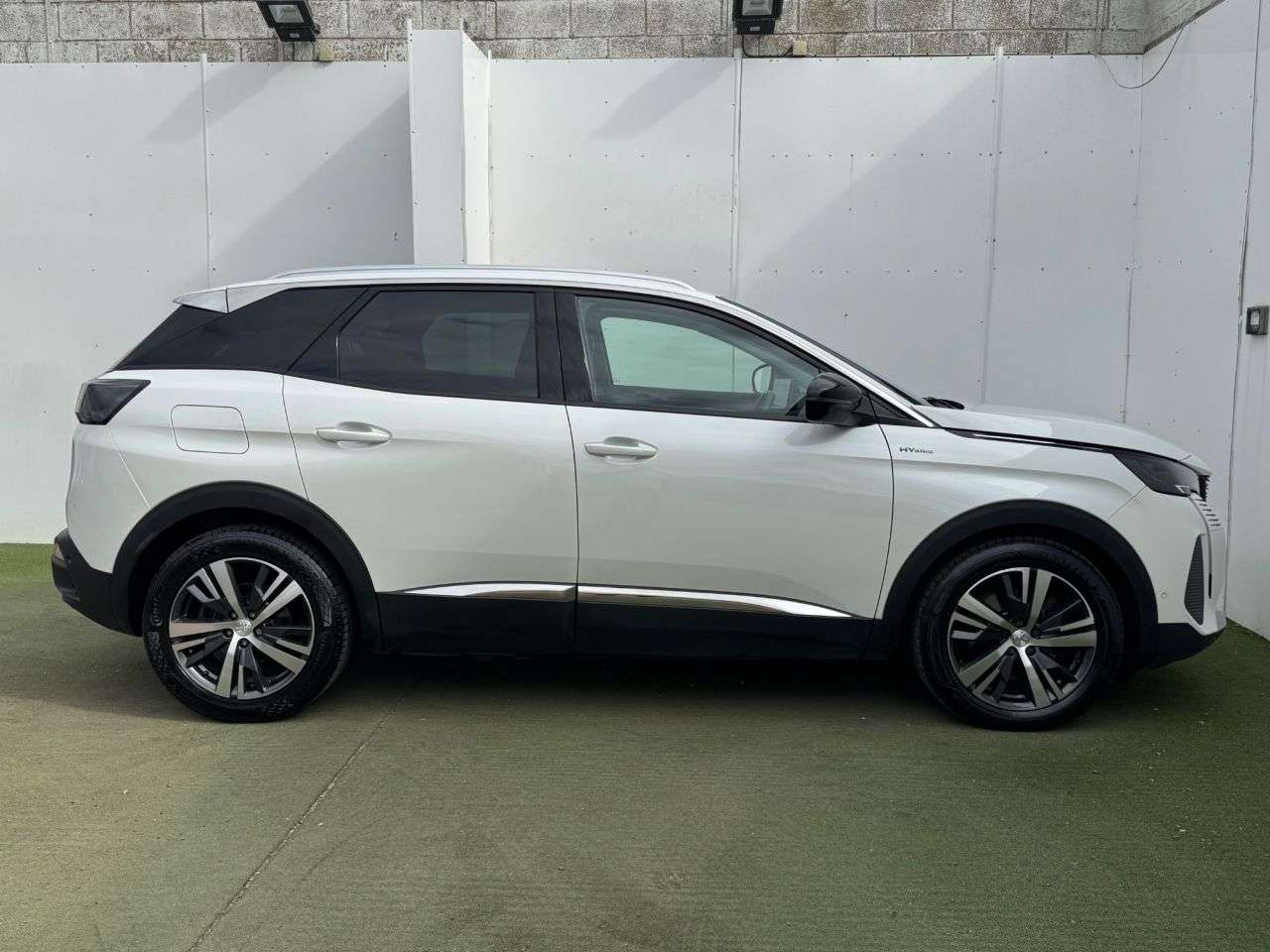 2022 PEUGEOT 3008 2022 PEUGEOT 3008