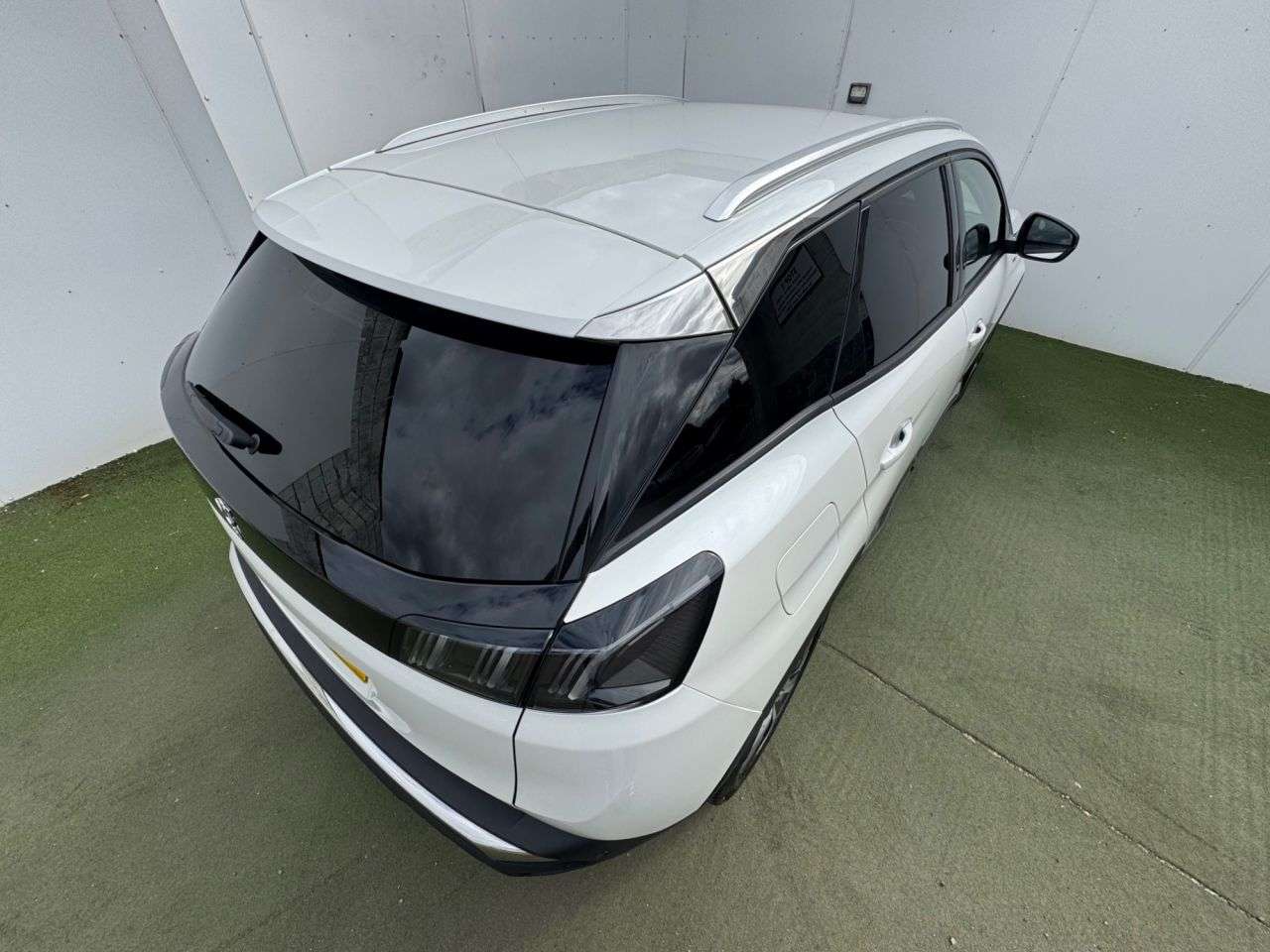 2022 PEUGEOT 3008 2022 PEUGEOT 3008