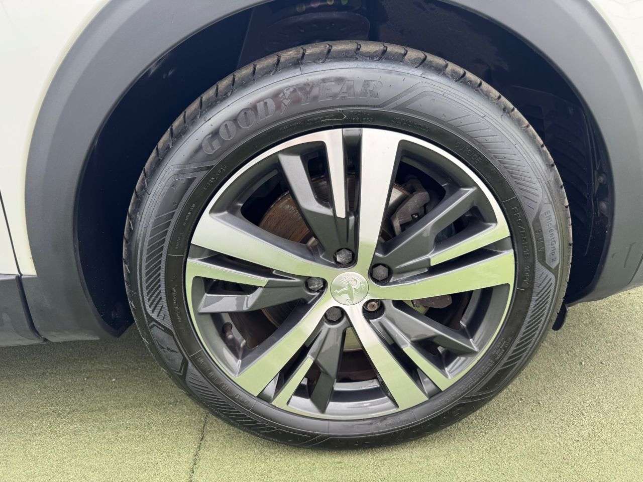 2022 PEUGEOT 3008 2022 PEUGEOT 3008