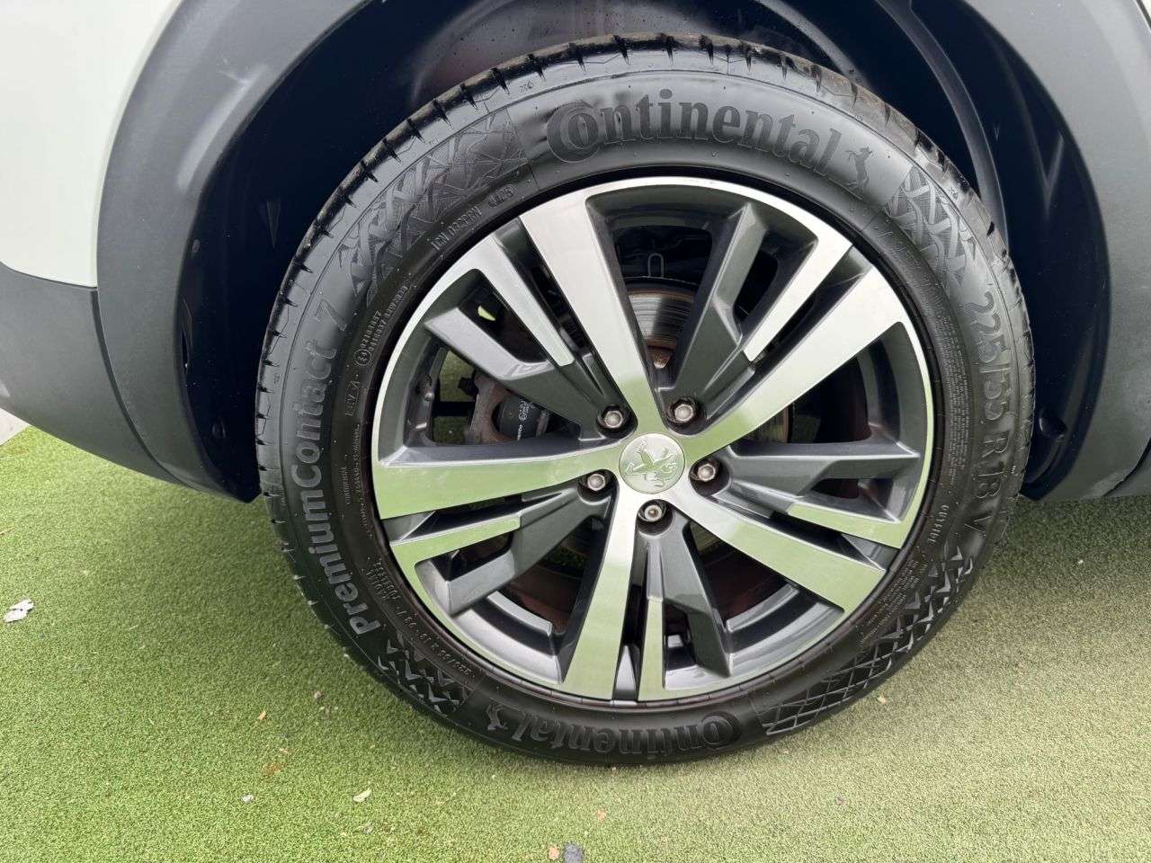 2022 PEUGEOT 3008 2022 PEUGEOT 3008