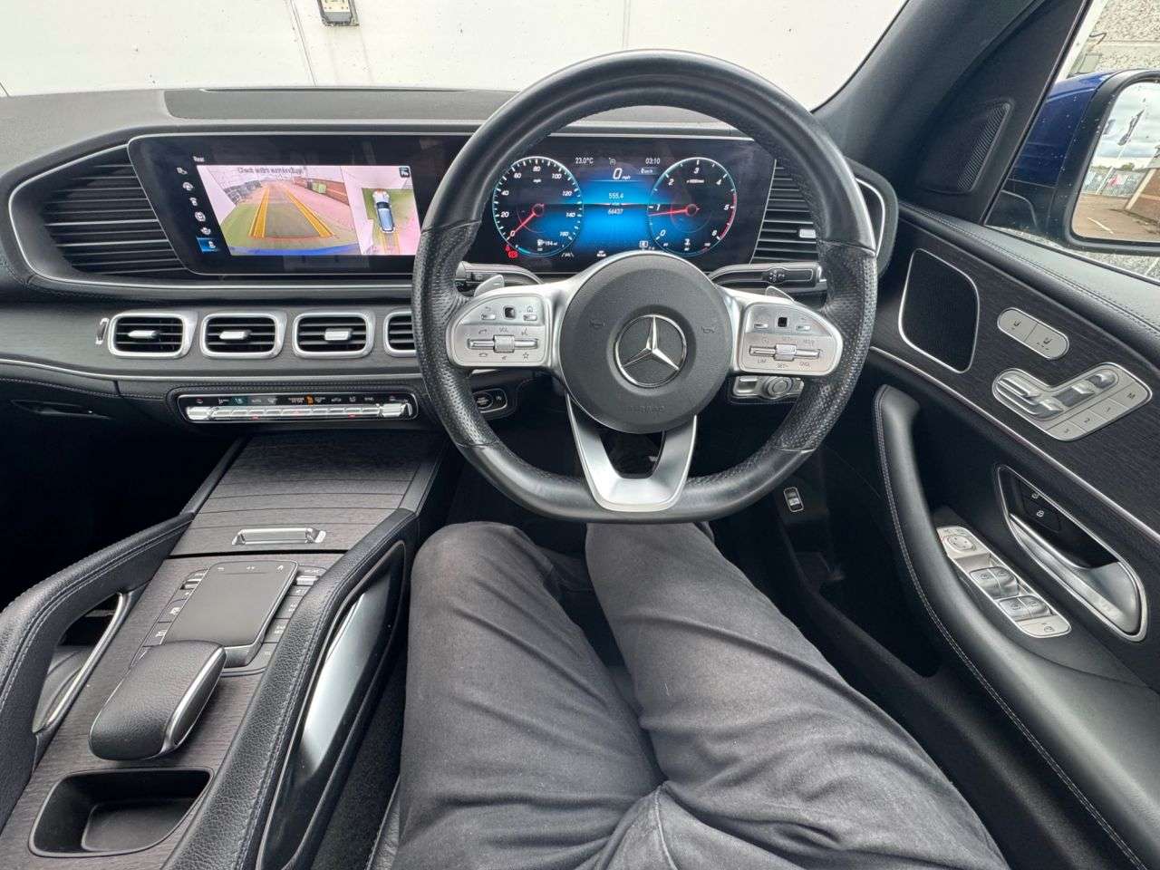 2020 MERCEDES-BENZ GLE 2020 MERCEDES-BENZ GLE