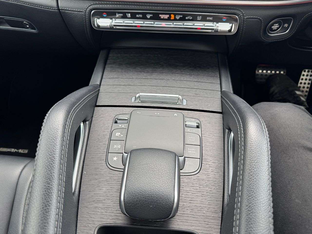 2020 MERCEDES-BENZ GLE 2020 MERCEDES-BENZ GLE
