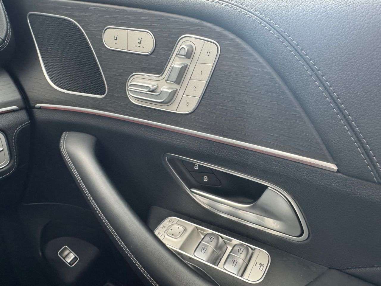 2020 MERCEDES-BENZ GLE 2020 MERCEDES-BENZ GLE
