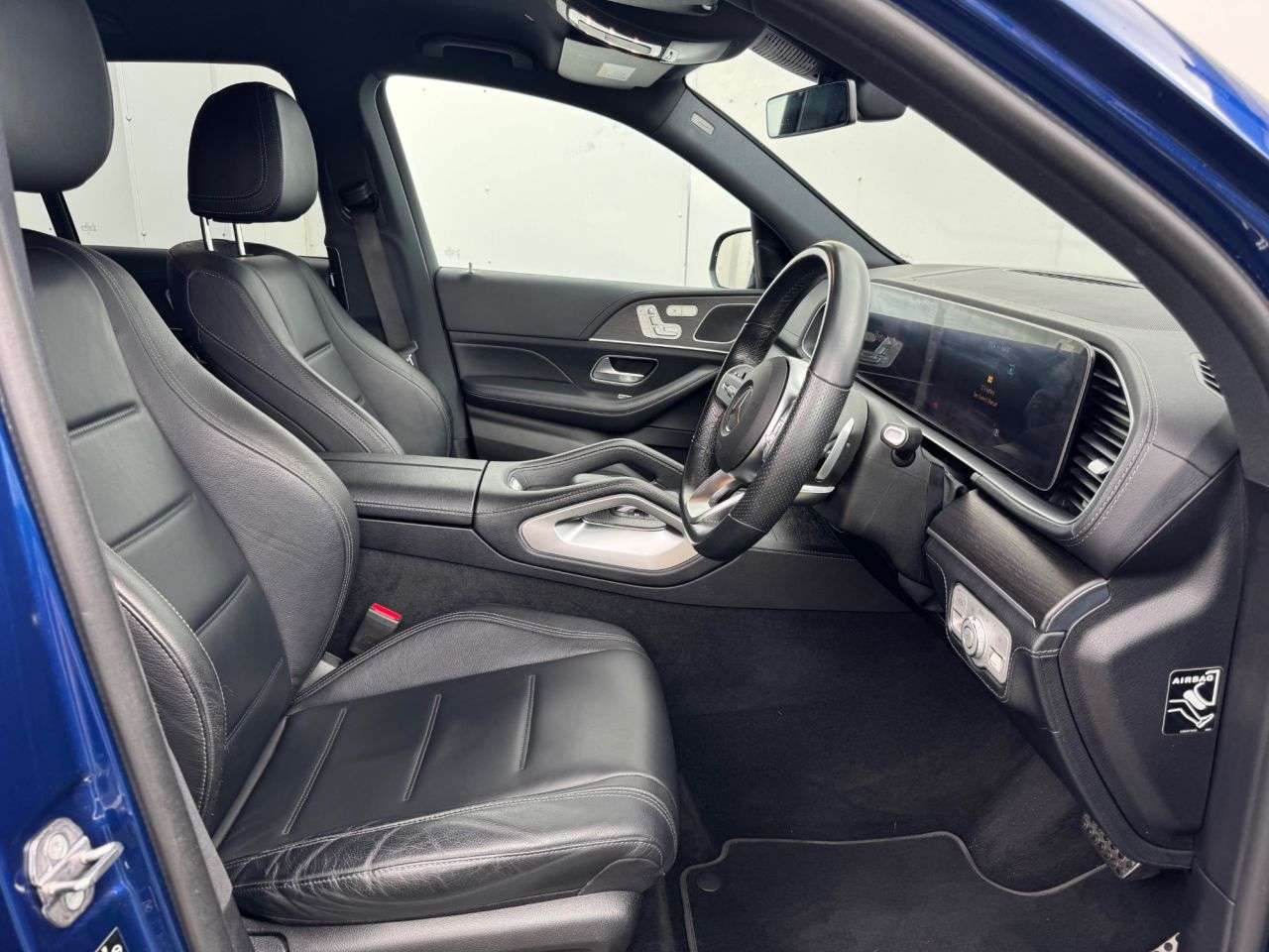 2020 MERCEDES-BENZ GLE 2020 MERCEDES-BENZ GLE