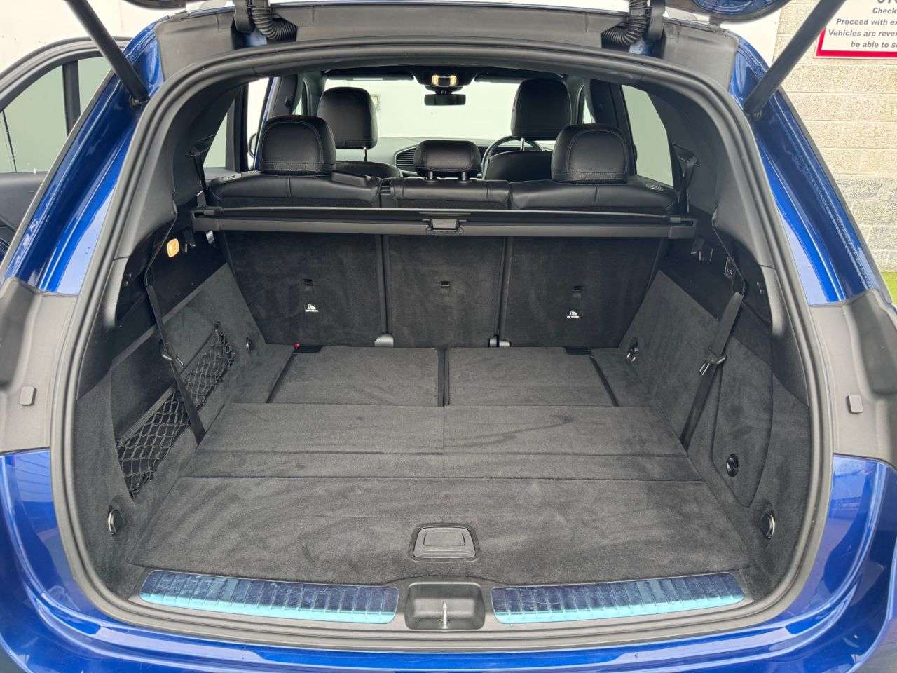 2020 MERCEDES-BENZ GLE 2020 MERCEDES-BENZ GLE
