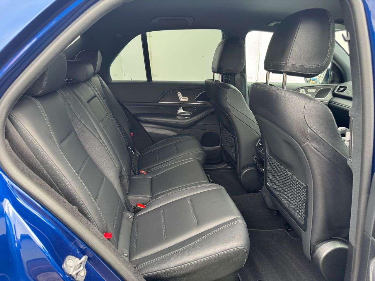 2020 MERCEDES-BENZ GLE 2020 MERCEDES-BENZ GLE