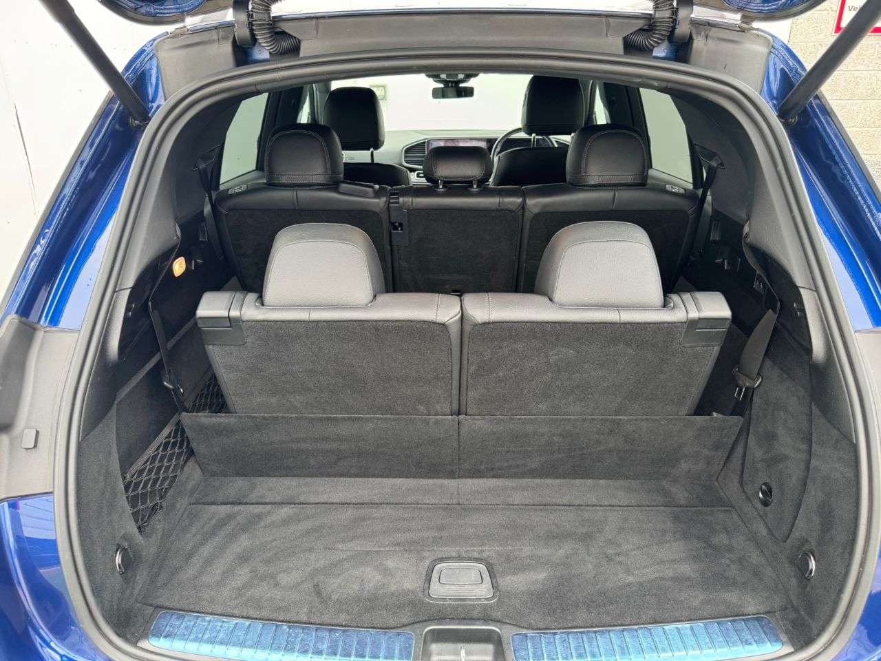 2020 MERCEDES-BENZ GLE 2020 MERCEDES-BENZ GLE