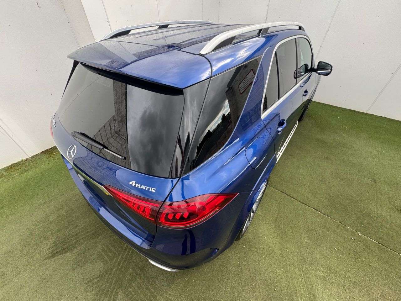 2020 MERCEDES-BENZ GLE 2020 MERCEDES-BENZ GLE