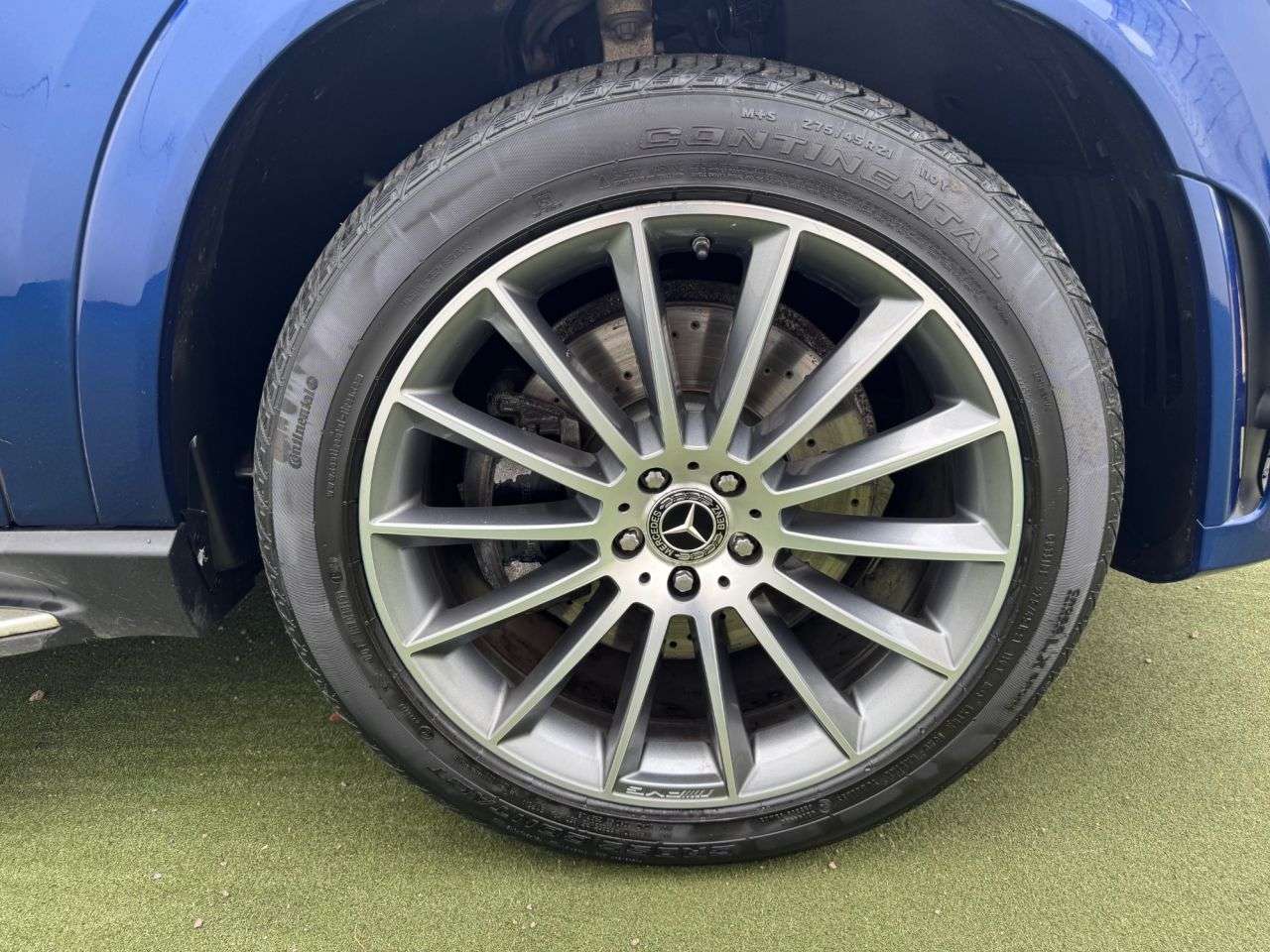2020 MERCEDES-BENZ GLE 2020 MERCEDES-BENZ GLE