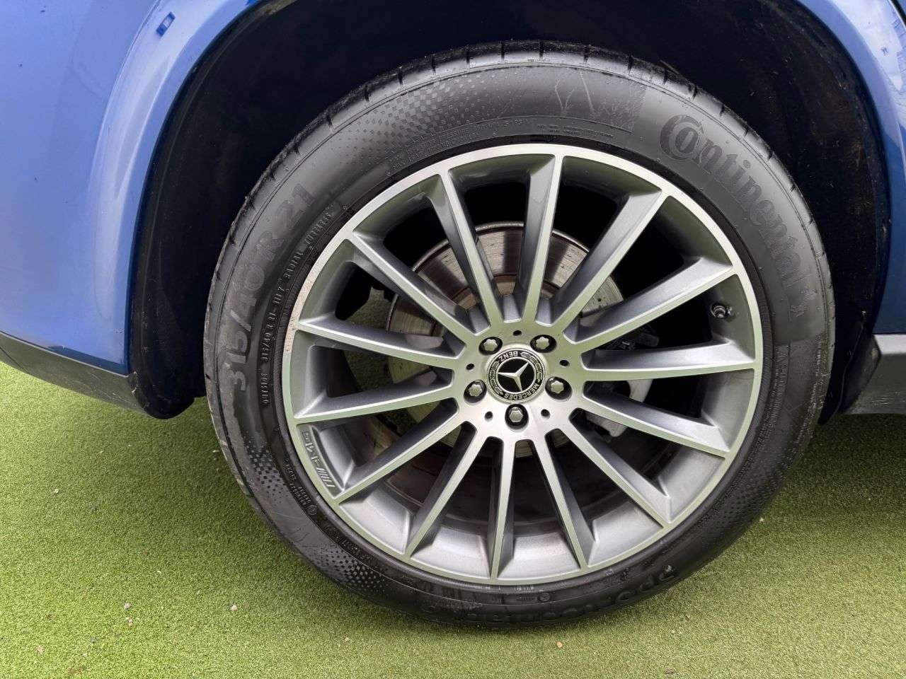 2020 MERCEDES-BENZ GLE 2020 MERCEDES-BENZ GLE