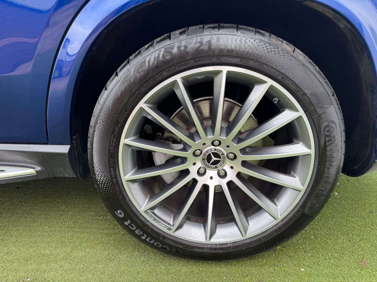 2020 MERCEDES-BENZ GLE 2020 MERCEDES-BENZ GLE