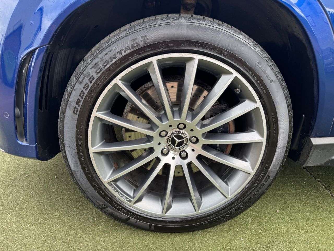2020 MERCEDES-BENZ GLE 2020 MERCEDES-BENZ GLE