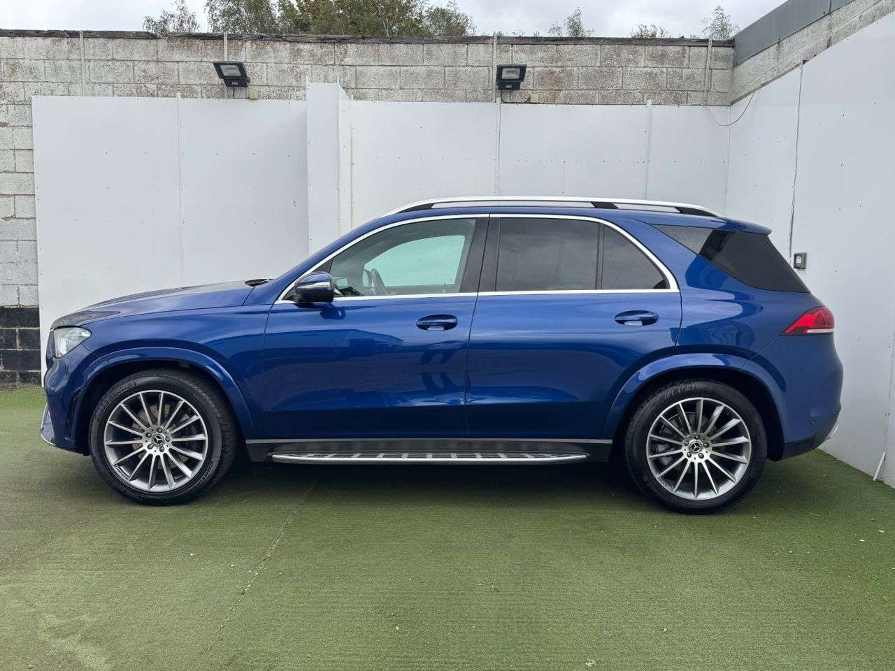 2020 MERCEDES-BENZ GLE 2020 MERCEDES-BENZ GLE
