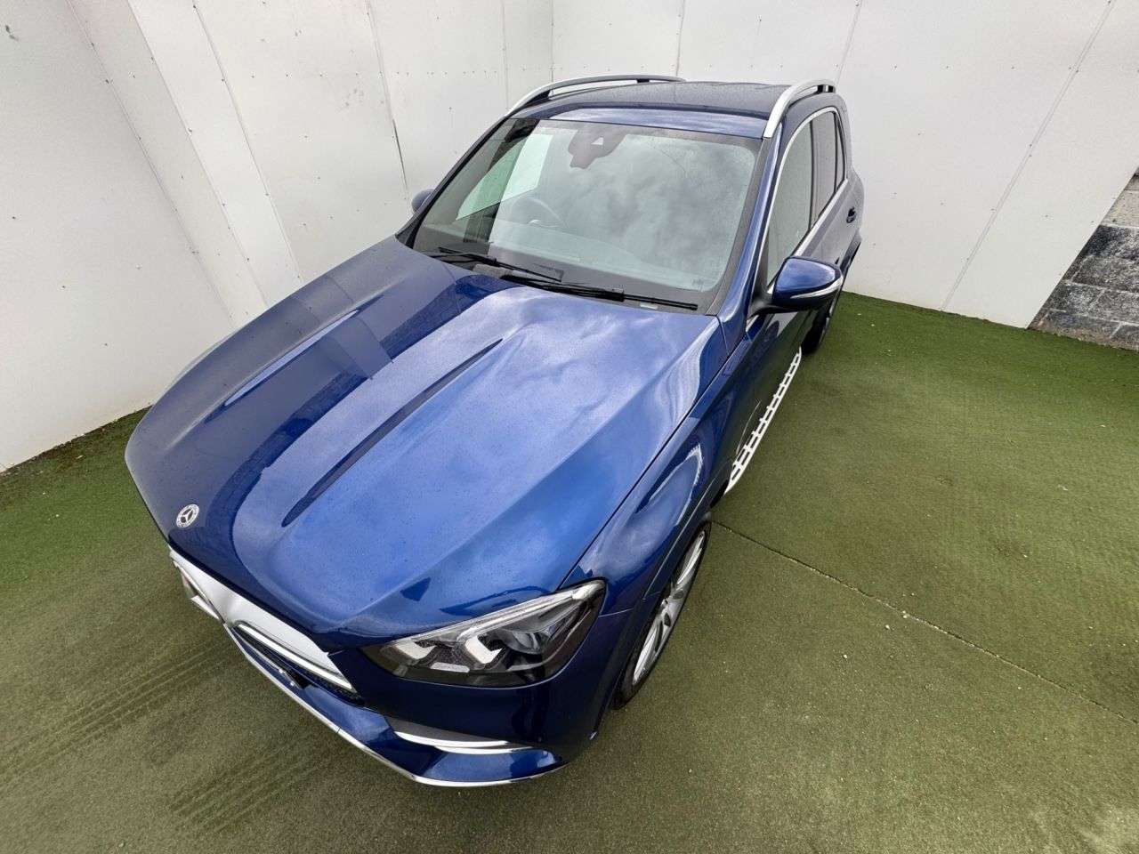2020 MERCEDES-BENZ GLE 2020 MERCEDES-BENZ GLE