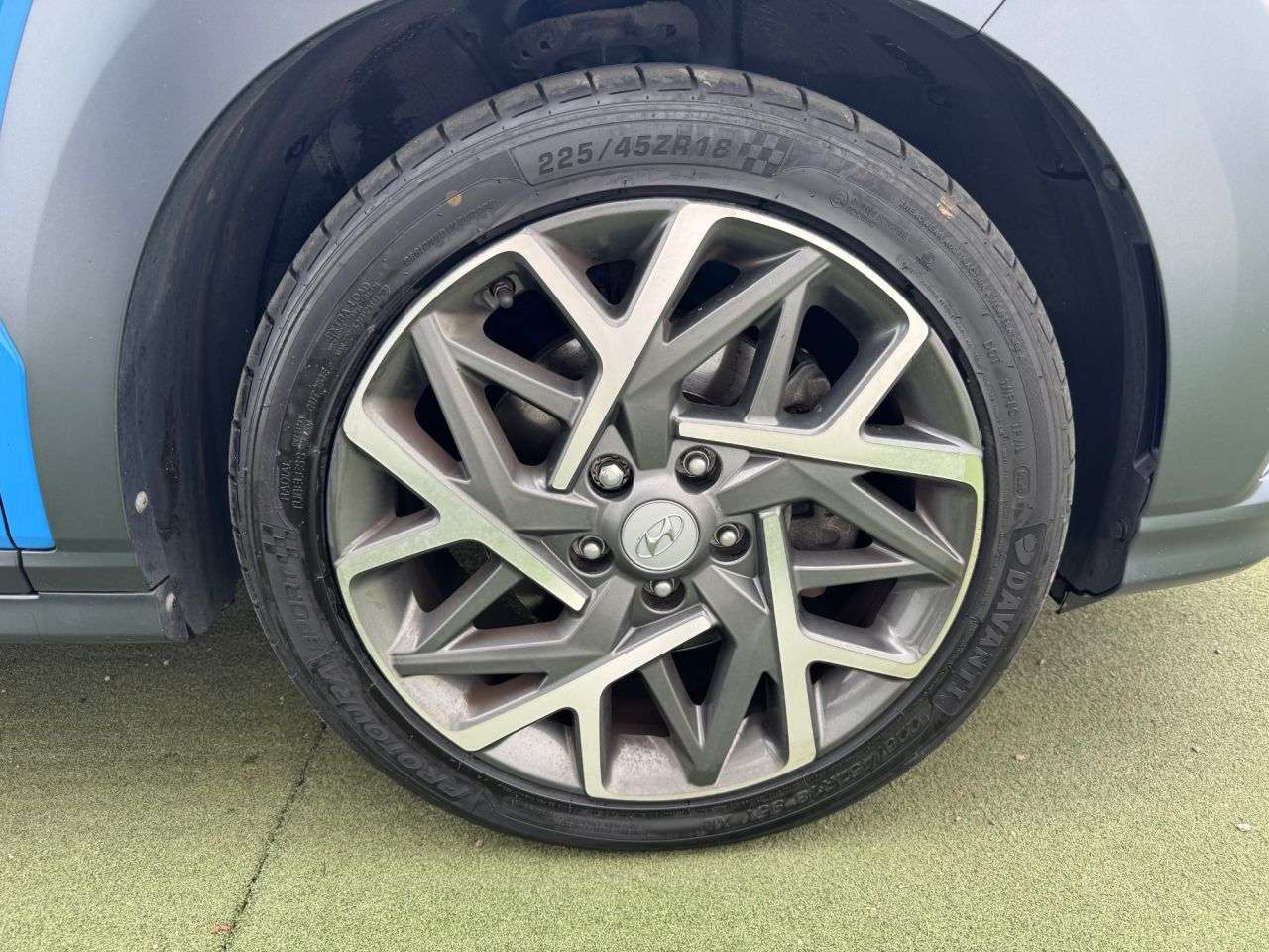 2021 HYUNDAI KONA 2021 HYUNDAI KONA