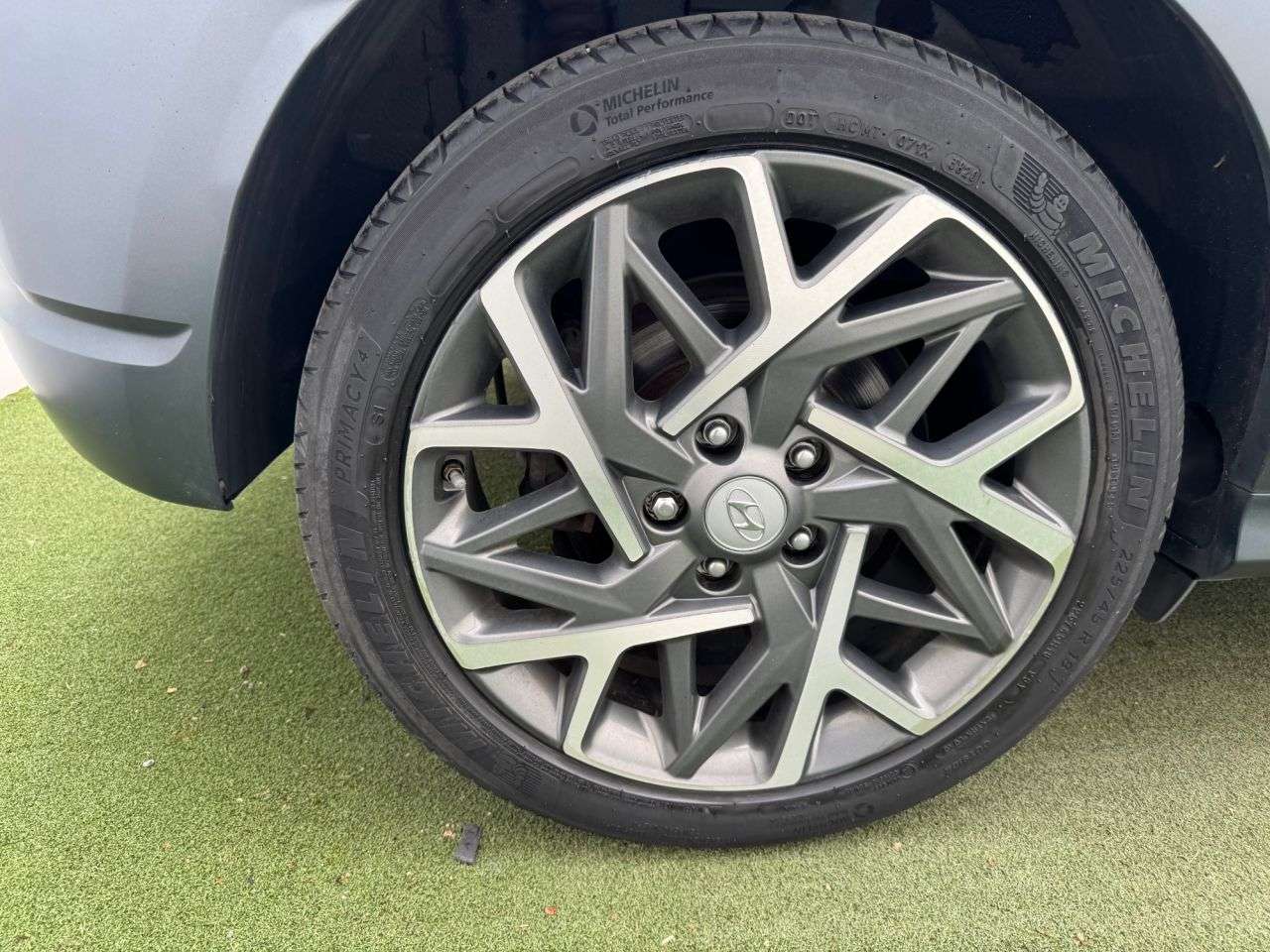 2021 HYUNDAI KONA 2021 HYUNDAI KONA