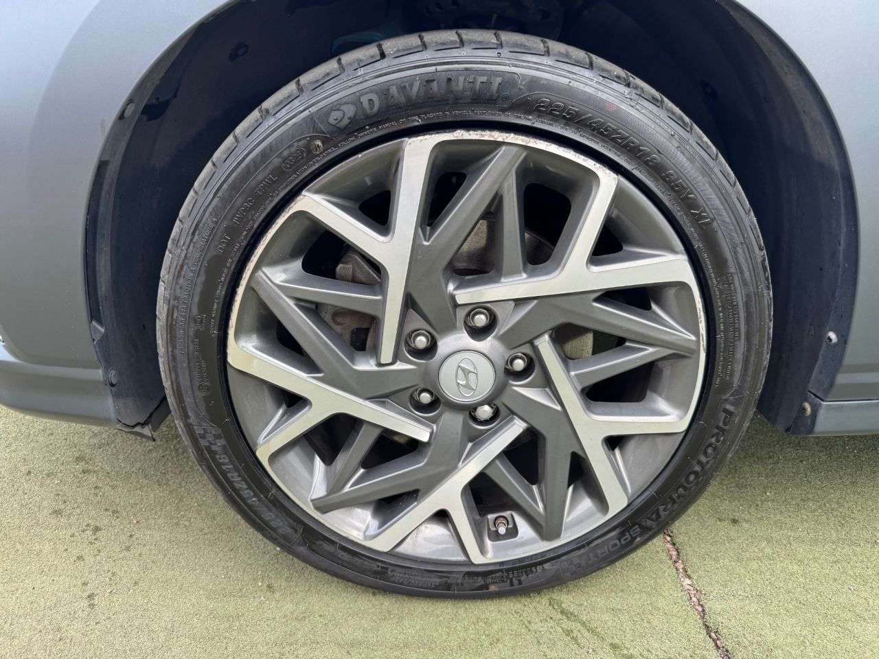 2021 HYUNDAI KONA 2021 HYUNDAI KONA