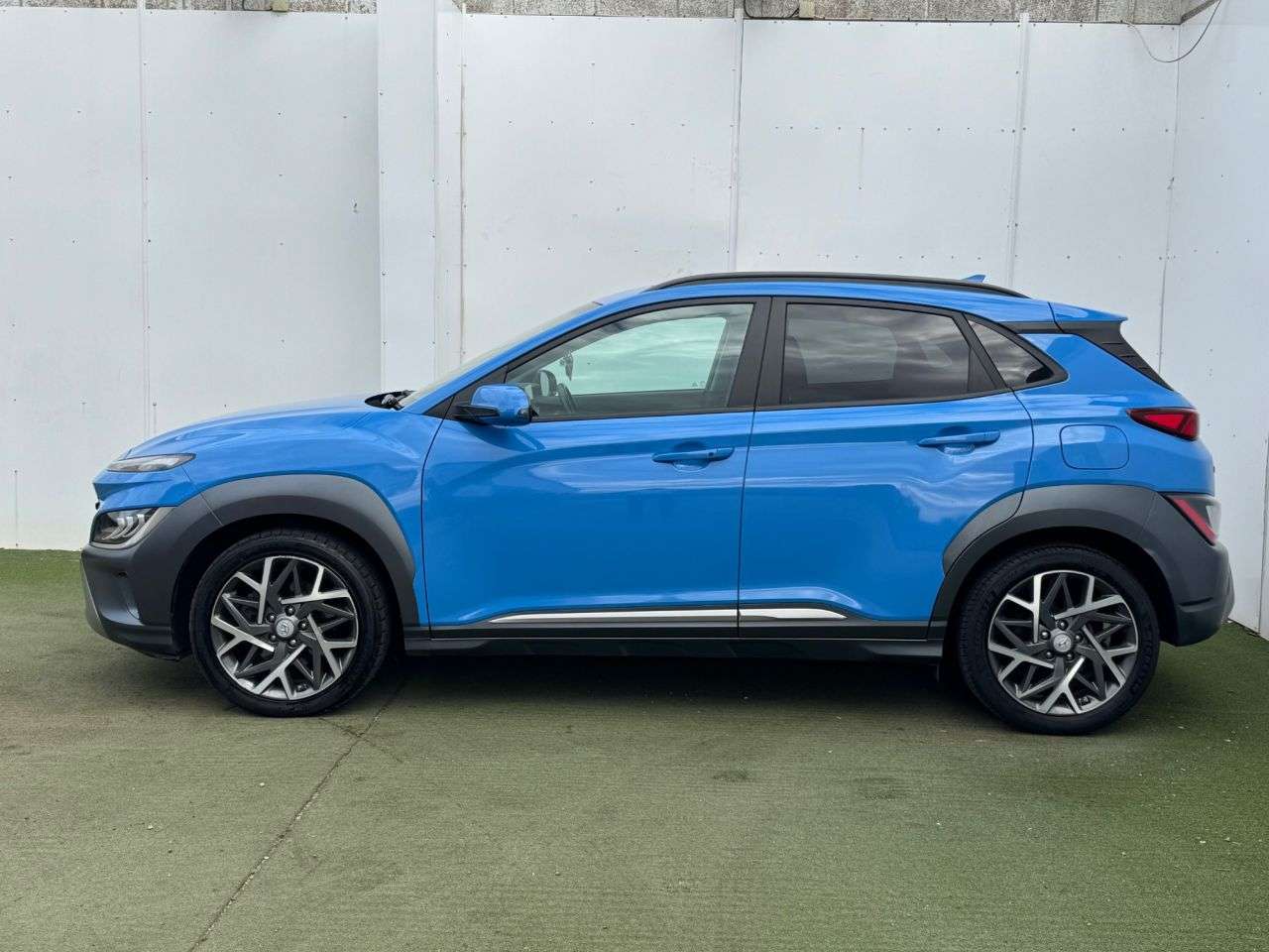 2021 HYUNDAI KONA 2021 HYUNDAI KONA