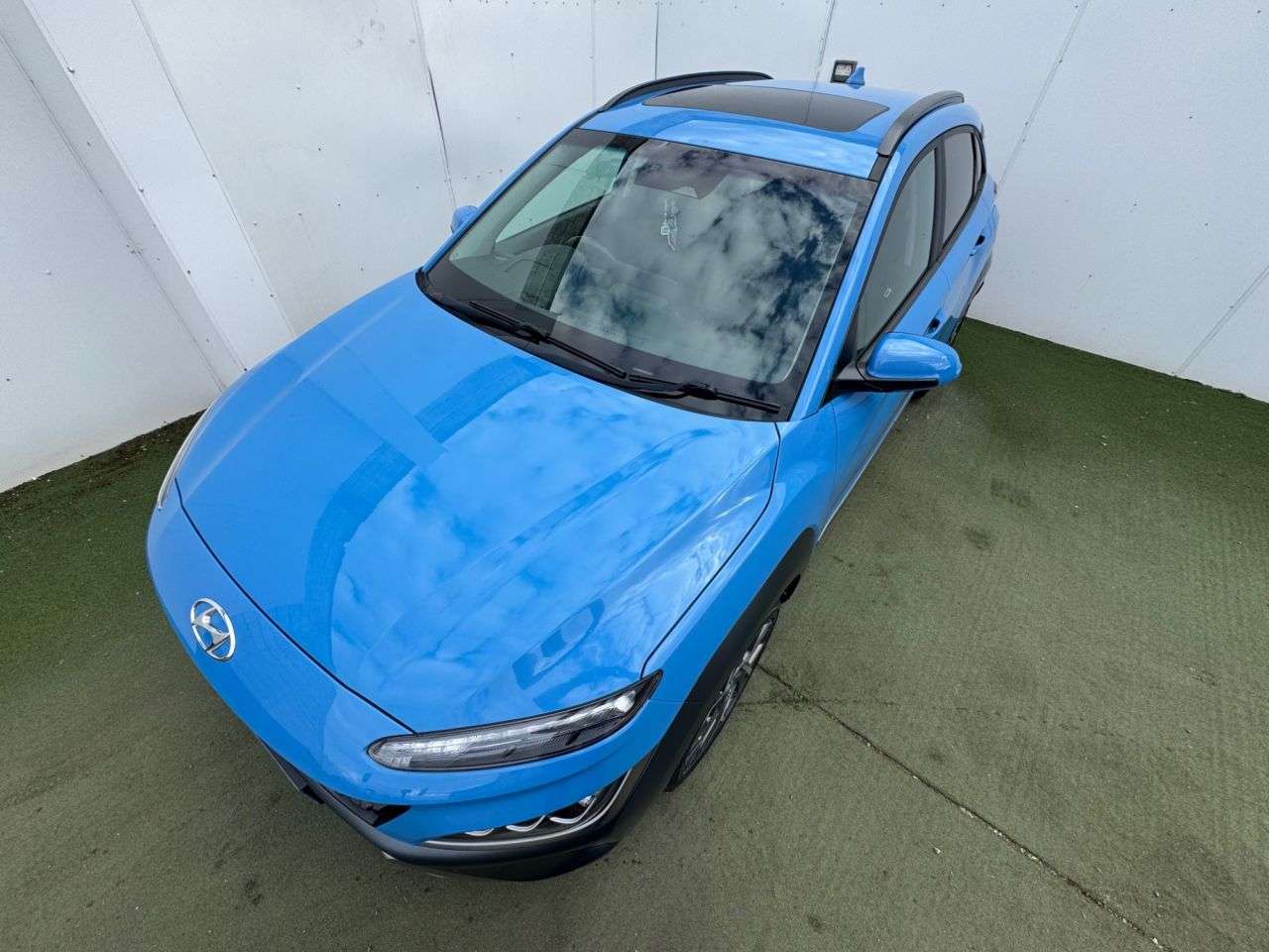 2021 HYUNDAI KONA 2021 HYUNDAI KONA