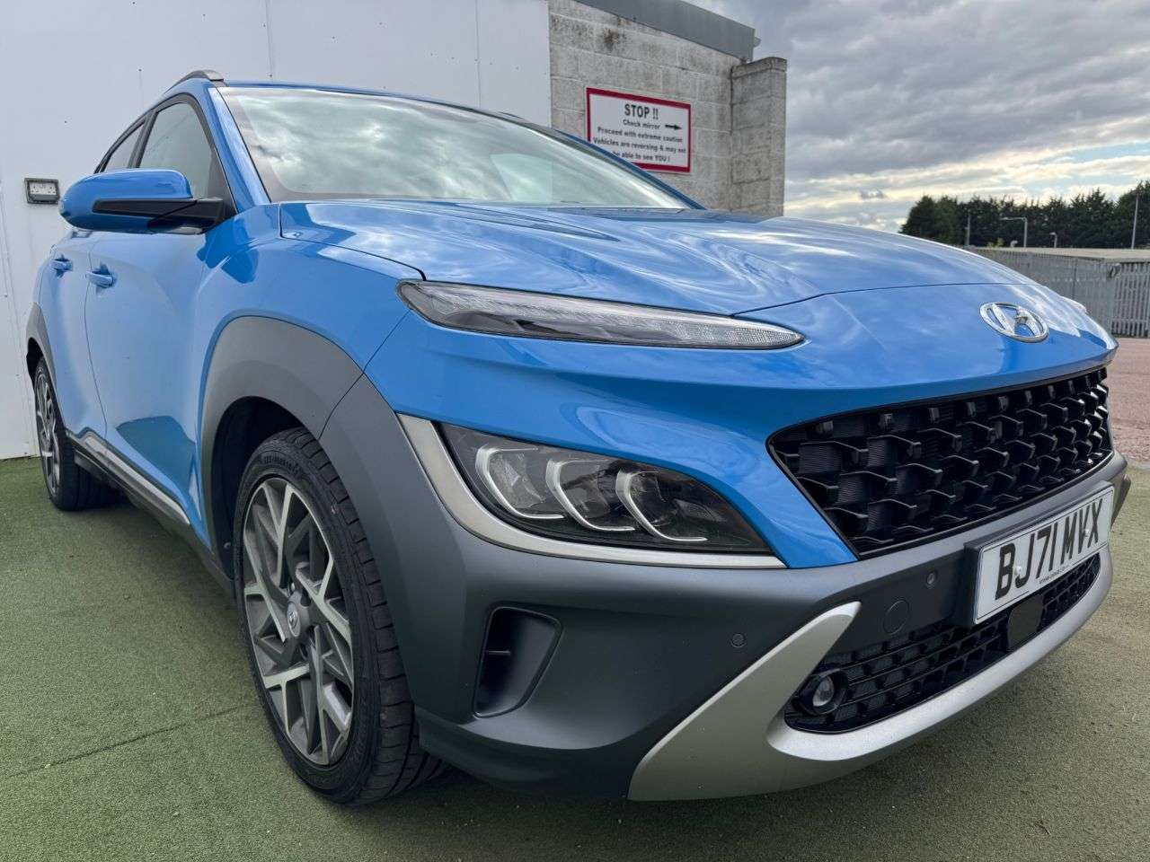 2021 HYUNDAI KONA 2021 HYUNDAI KONA