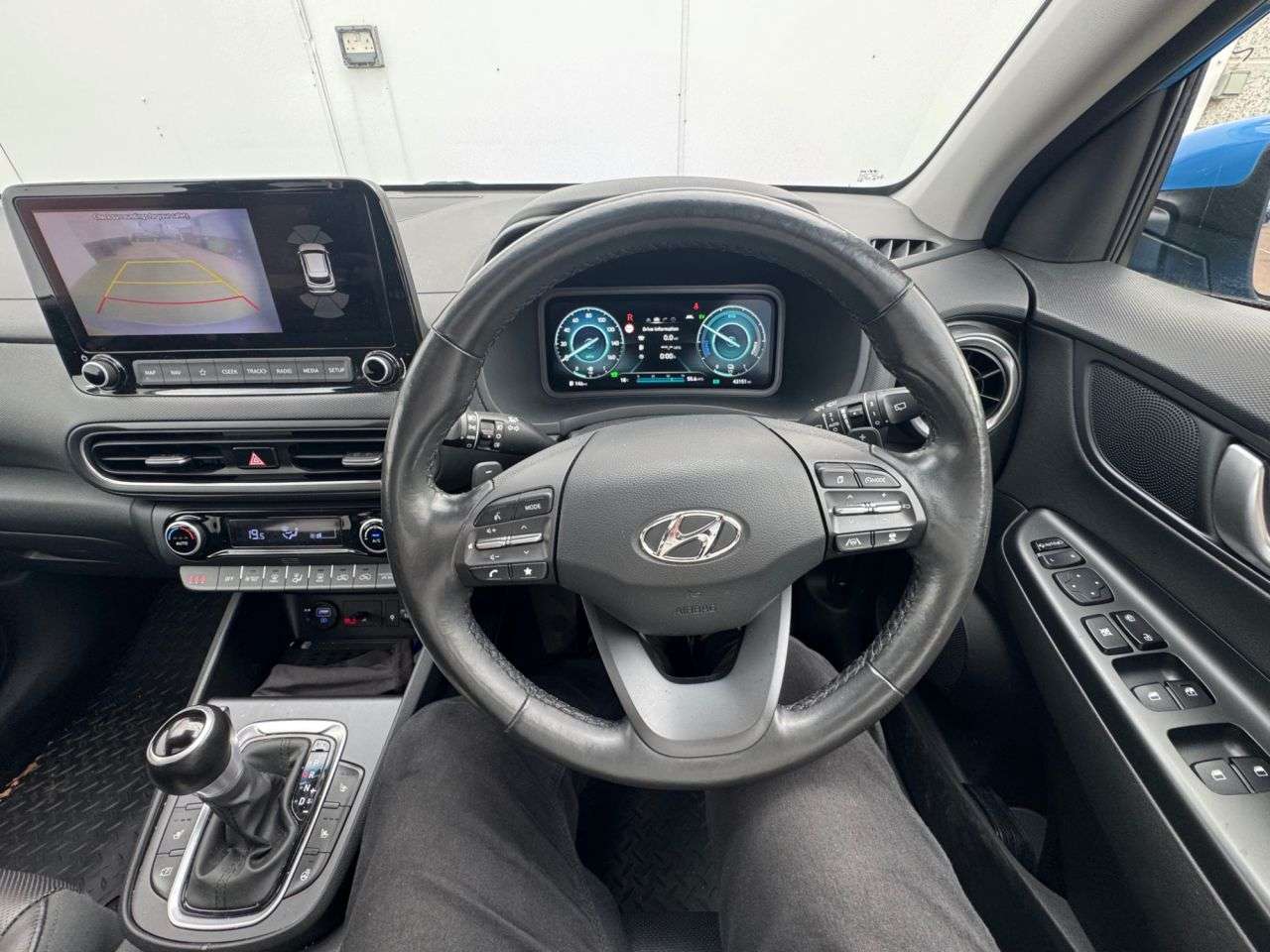 2021 HYUNDAI KONA 2021 HYUNDAI KONA