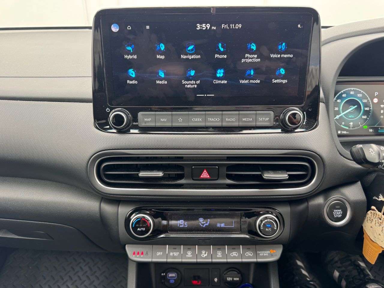 2021 HYUNDAI KONA 2021 HYUNDAI KONA