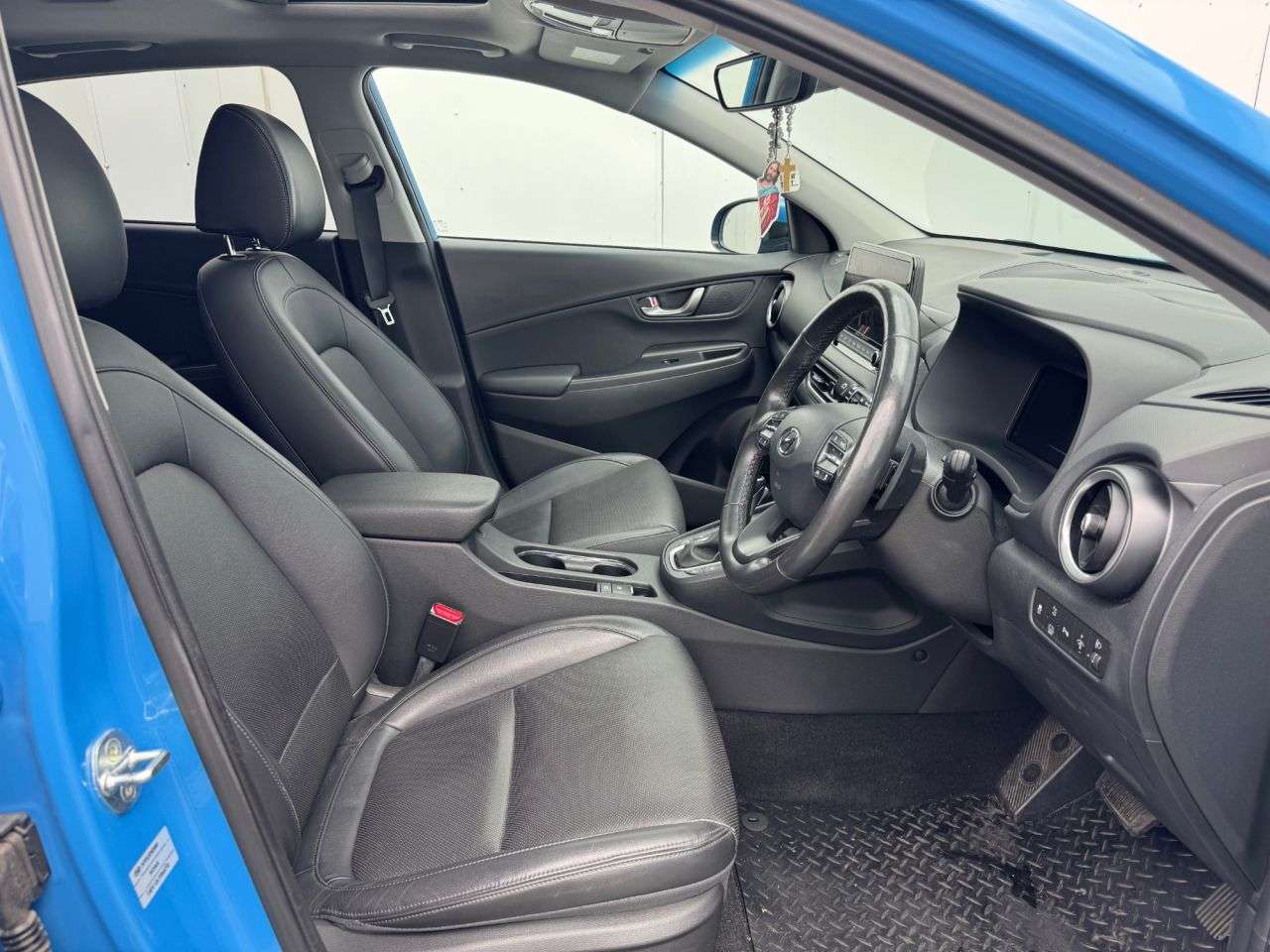 2021 HYUNDAI KONA 2021 HYUNDAI KONA