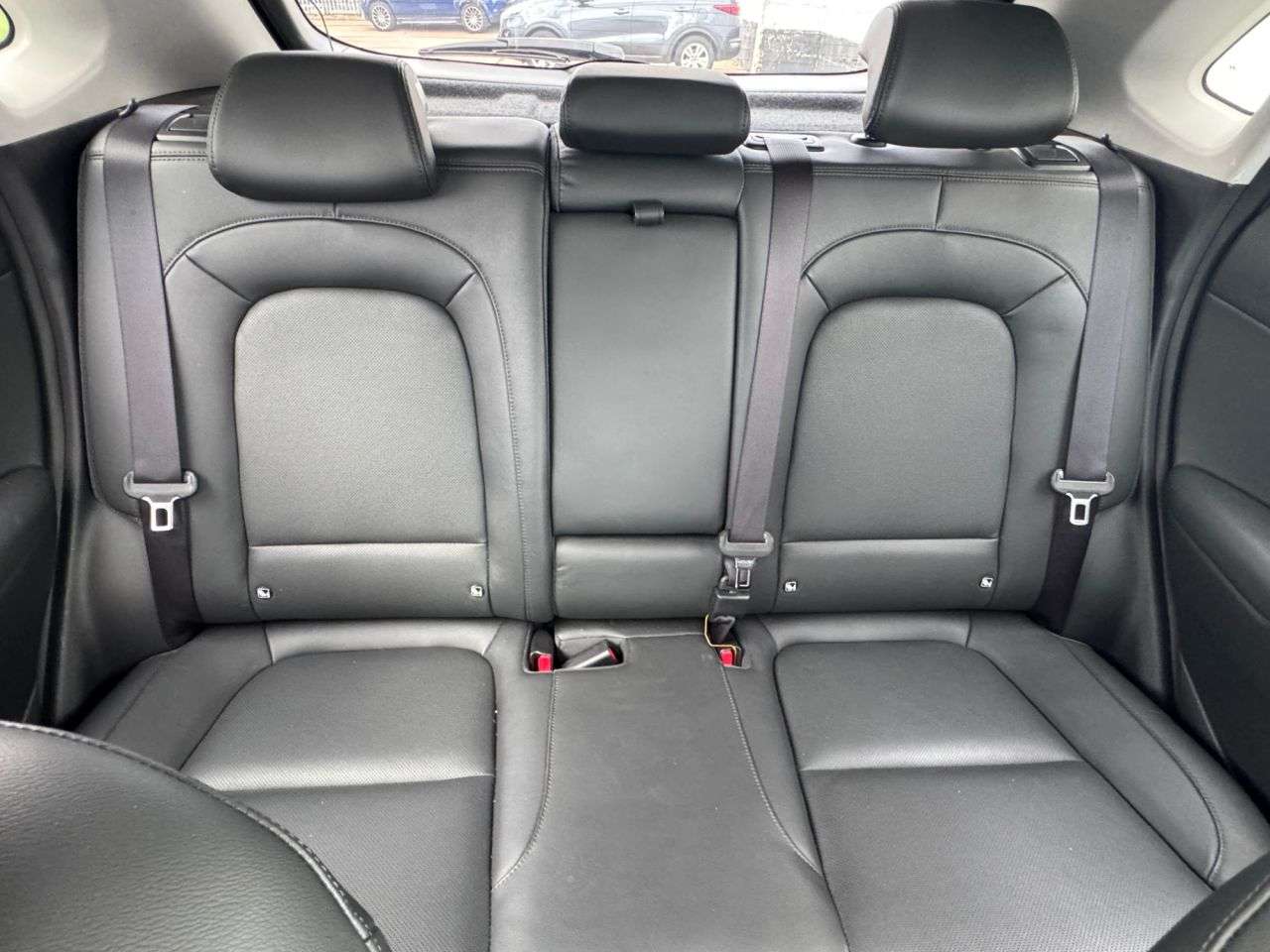 2021 HYUNDAI KONA 2021 HYUNDAI KONA