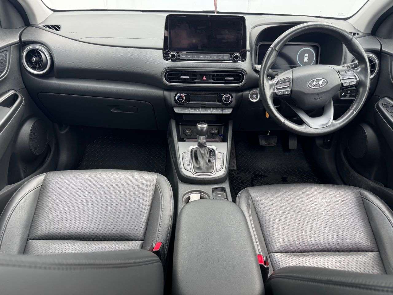 2021 HYUNDAI KONA 2021 HYUNDAI KONA
