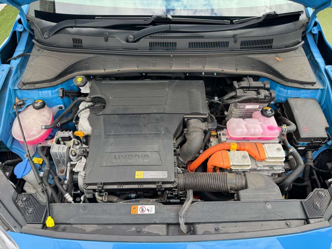 2021 HYUNDAI KONA 2021 HYUNDAI KONA