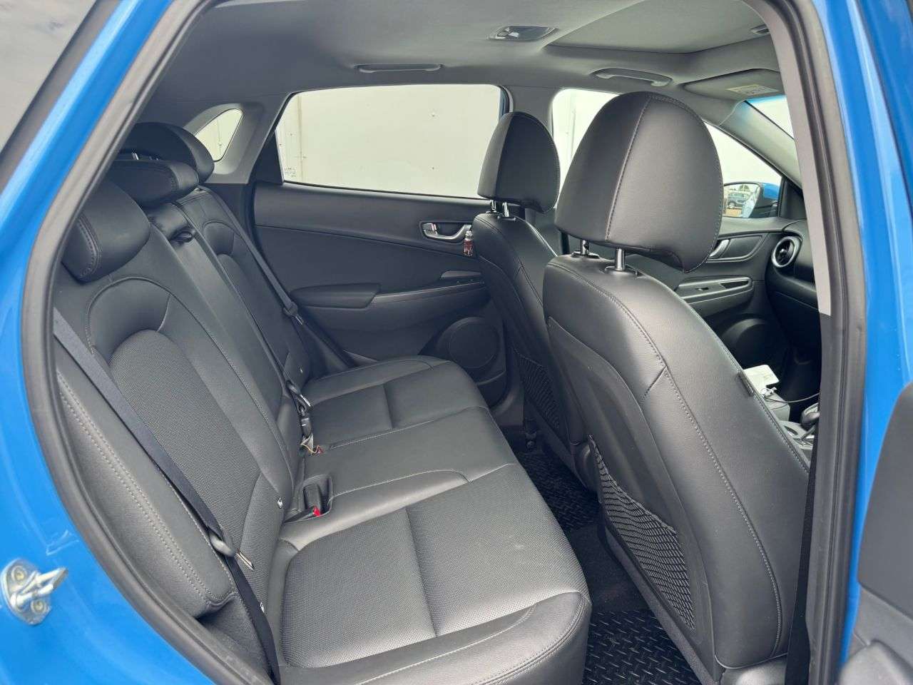 2021 HYUNDAI KONA 2021 HYUNDAI KONA