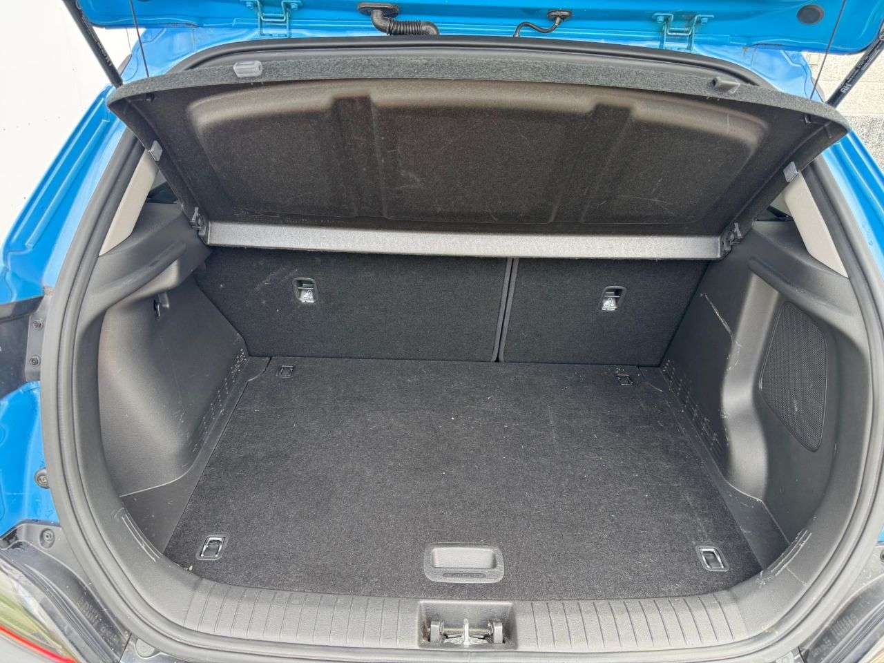 2021 HYUNDAI KONA 2021 HYUNDAI KONA