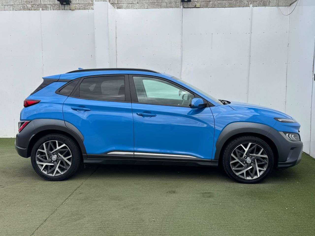 2021 HYUNDAI KONA 2021 HYUNDAI KONA