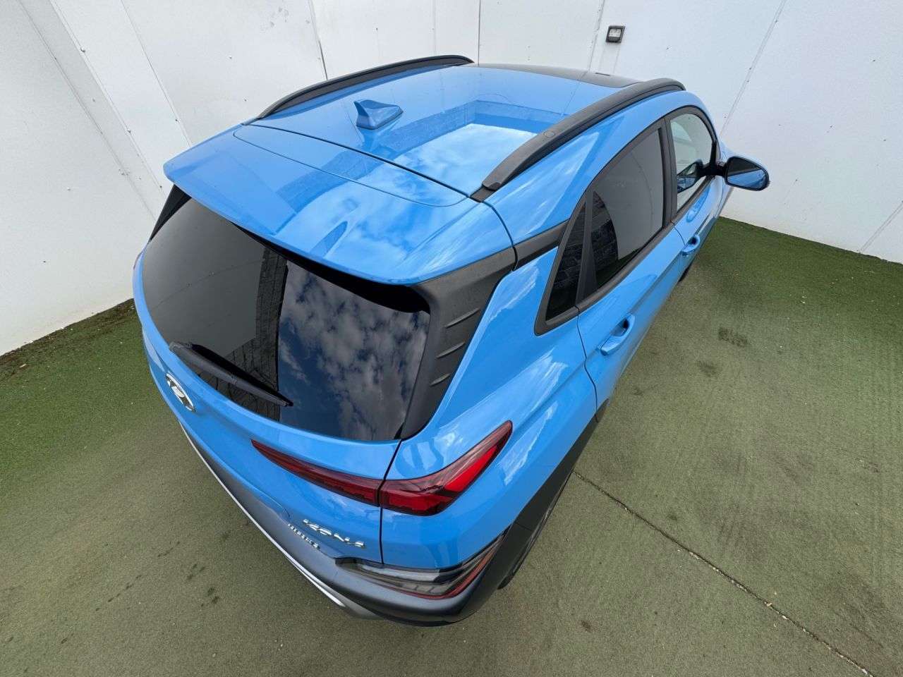 2021 HYUNDAI KONA 2021 HYUNDAI KONA