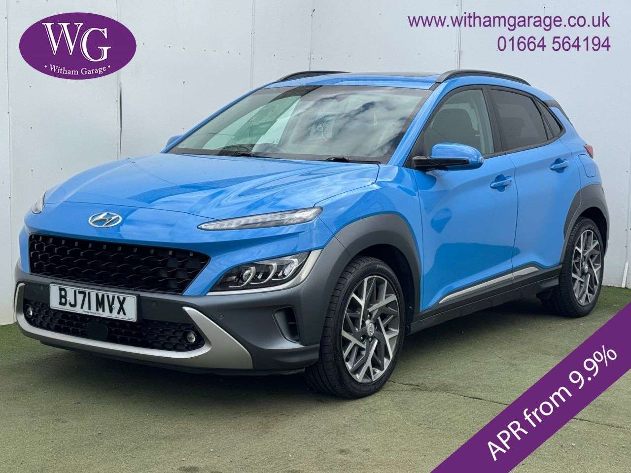 A 2021 HYUNDAI KONA GDI ULTIMATE A 2021 HYUNDAI KONA GDI ULTIMATE