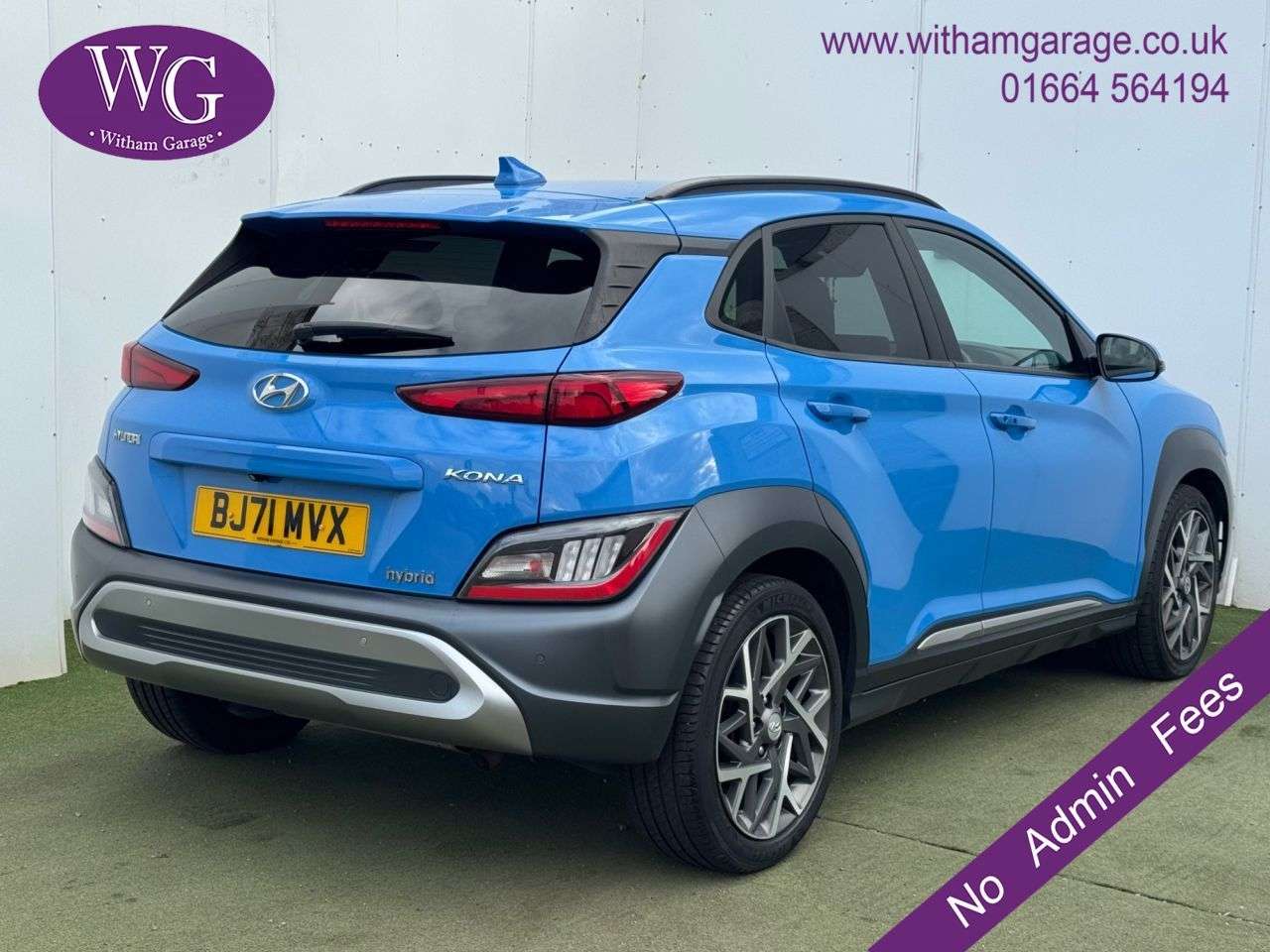 A 2021 HYUNDAI KONA GDI ULTIMATE A 2021 HYUNDAI KONA GDI ULTIMATE