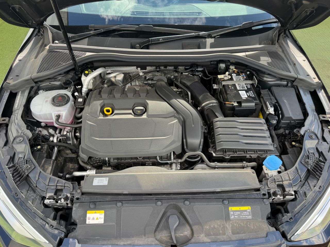 2023 AUDI A3 2023 AUDI A3