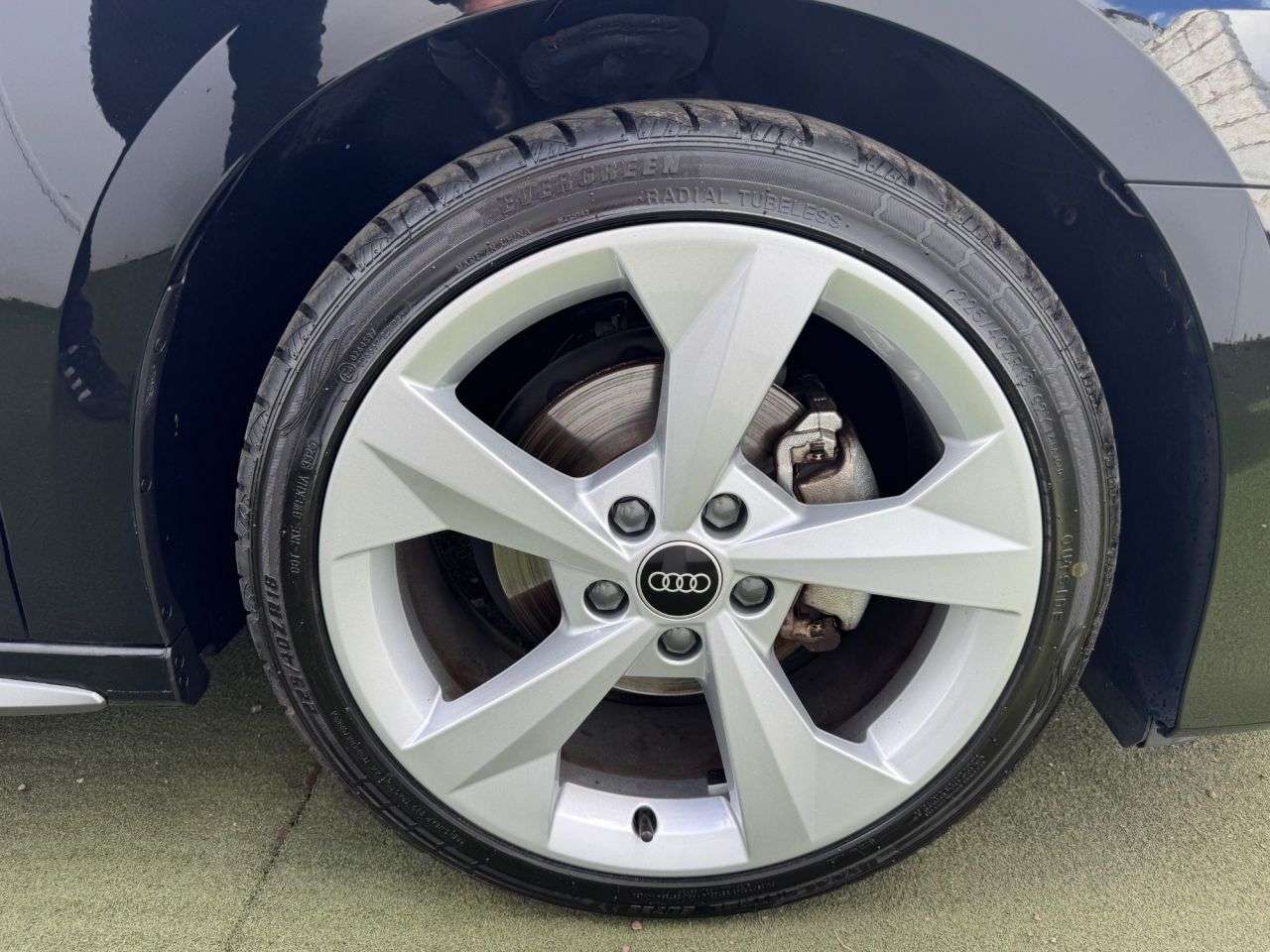 2023 AUDI A3 2023 AUDI A3