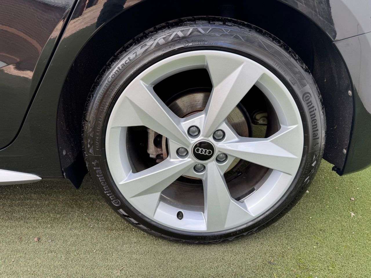 2023 AUDI A3 2023 AUDI A3