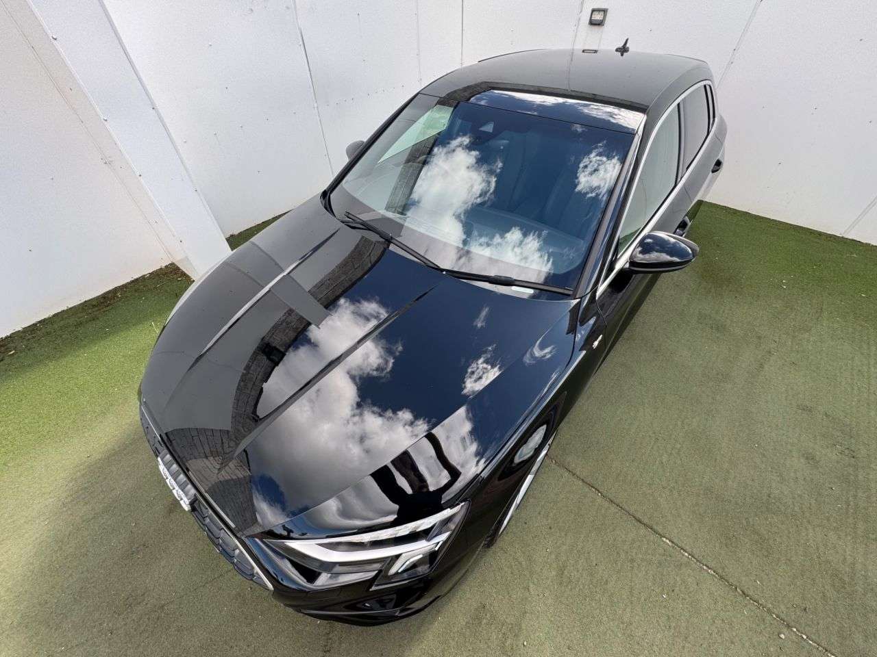 2023 AUDI A3 2023 AUDI A3