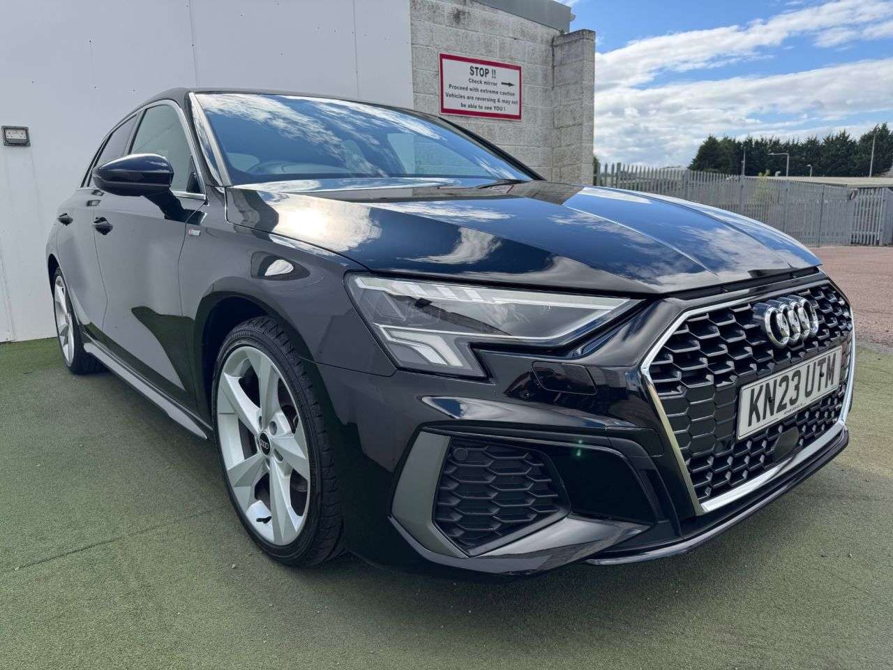2023 AUDI A3 2023 AUDI A3