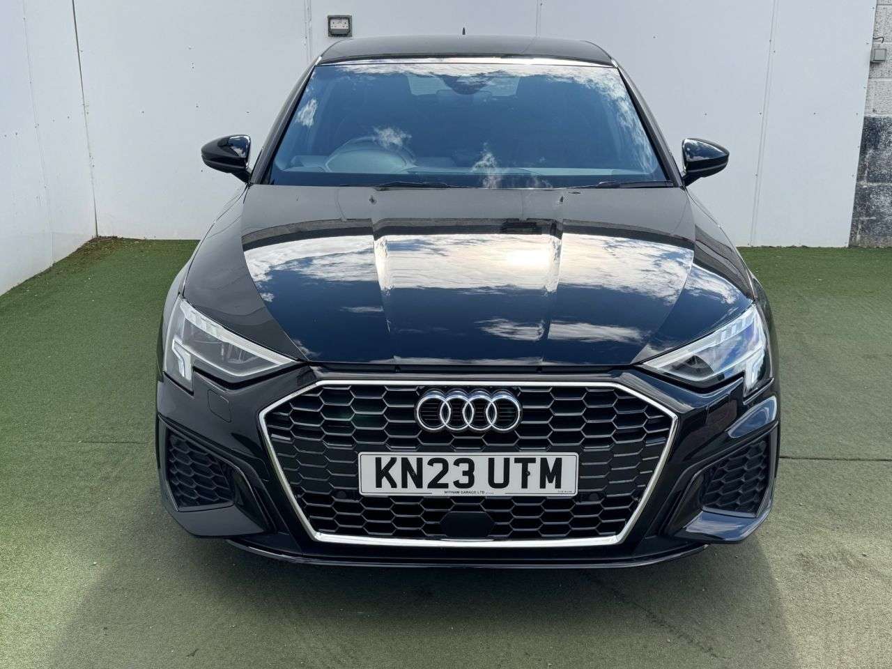 2023 AUDI A3 2023 AUDI A3
