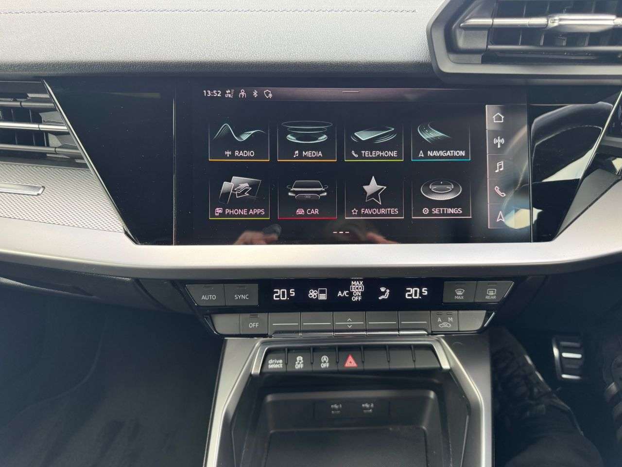 2023 AUDI A3 2023 AUDI A3