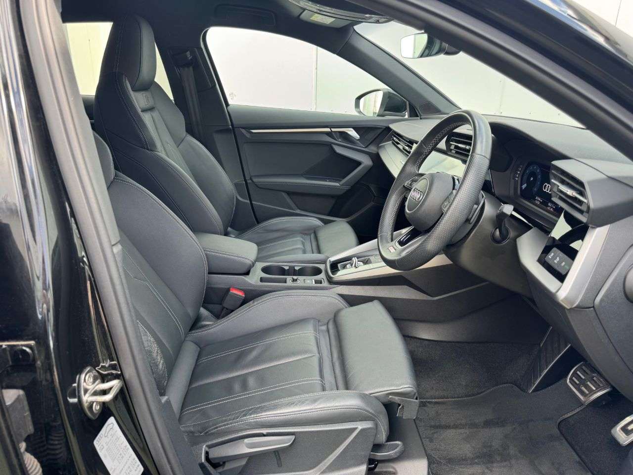 2023 AUDI A3 2023 AUDI A3
