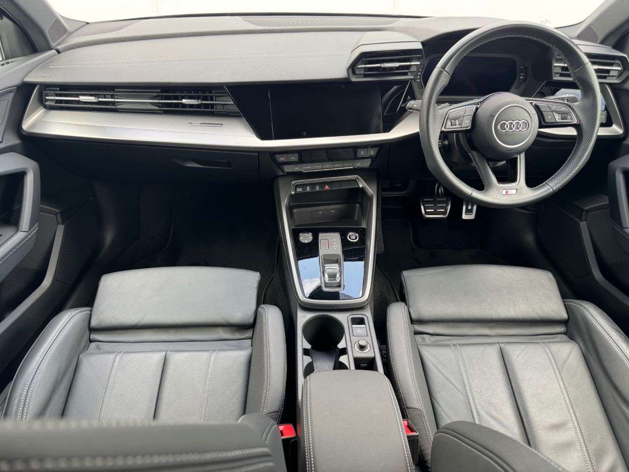 2023 AUDI A3 2023 AUDI A3